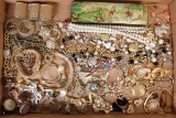 Costume Jewelry; Rings, Necklaces & More
