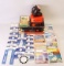 The Viewmaster Gift Box Collection w/Reels and Viewer in Box