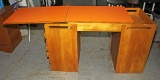 Folding Sewing - Craft Table