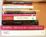 Cook Books; Jacques Pepins, Dreaming Of A Chocolate Christmas Cheese Making & More