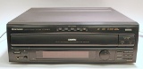 Pioneer CLD-M401 Multi-Play 5 CD Player