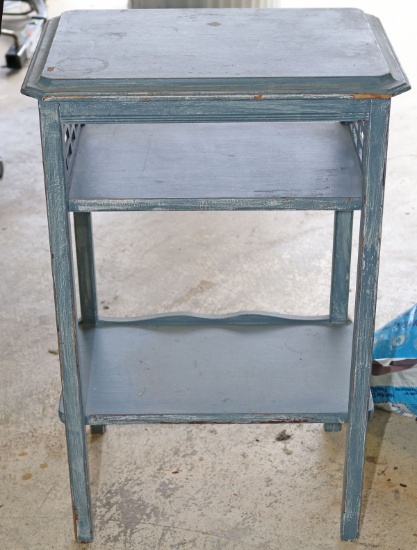 Small Distressed Table