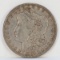 1889-P Morgan Silver Dollar
