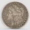 1899-O Morgan Silver Dollar