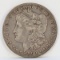 1900-O Morgan Silver Dollar