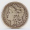 1901-O Morgan Silver Dollar