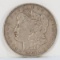 1904-P Morgan Silver Dollar