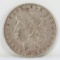 1879-P Morgan Silver Dollar