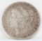 1884-P Morgan Silver Dollar