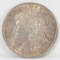1889-P Morgan Silver Dollar