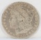 1899-O Morgan Silver Dollar