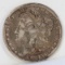 1879-P Morgan Silver Dollar