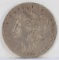1884-O Morgan Silver Dollar