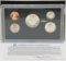 1992 US Mint Silver Proof Set