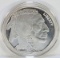 2012 Indian Head Liberty 1oz .999 Fine Silver Coin