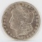 1878-P Morgan Silver Dollar