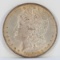 1889-P Morgan Silver Dollar