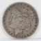 1878-P Morgan Silver Dollar