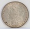 1879-P Morgan Silver Dollar