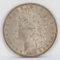 1890-S Morgan Silver Dollar