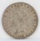 1899-O Morgan Silver Dollar