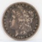 1901-O Morgan Silver Dollar