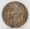 1878-P Morgan Silver Dollar