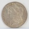 1884-O Morgan Silver Dollar