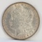 1896-P Morgan Silver Dollar