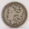 1888-O Morgan Silver Dollar