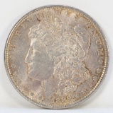 1889-P Morgan Silver Dollar