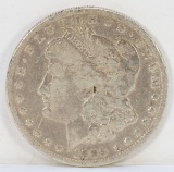 1899-O Morgan Silver Dollar