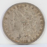 1899-O Morgan Silver Dollar