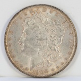 1900-P Morgan Silver Dollar