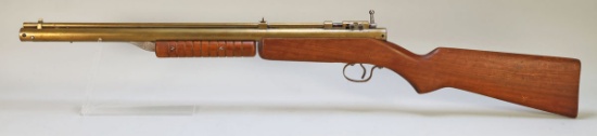 Old Benjamin St. Louis Model 310 BB Air  Rifle