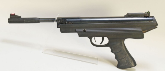 Browning 800 Mag .177 Pellet Air Pistol