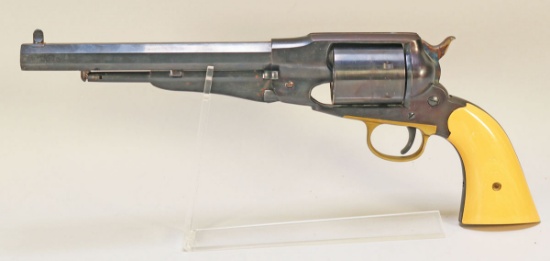 Uberti Model 1858 New Army .44 Conversion - R&D Gunshop