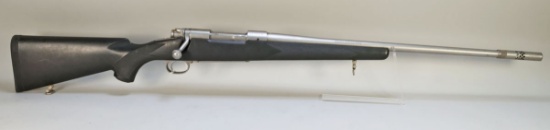 Winchester Model 70 30-06 Sprg. Bolt Action Rifle w/ Stainless Barrel