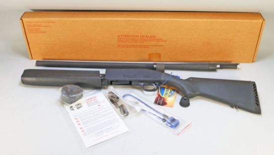 Mossberg Model 9200 12 Ga. Autoload Shotgun - LNIB
