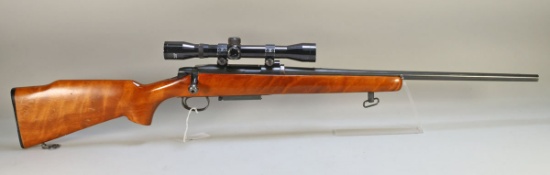 Remington Model 788 243 Win. Bolt Action Rifle w/ Scope