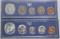 1966 & 1967 US Special Mint Sets