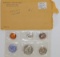 1955 US Mint Proof Coin Set