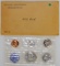 1956 US Mint Proof Coin Set