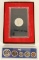1967 US Special Mint Set & 1971 Eisenhower US Proof Dollar