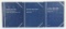 Indian Head Cent Partial Book & 2 - 1909 To 1940 Lincoln Head Cent Partial Books