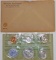 1958 US Mint Proof Coin Set
