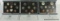 3 United Kingdom Proof Coin Collection Sets; 1986, 1987 & 1989