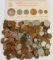 Bag of Foreign Coins