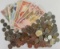 2nd Bag Of Foreign Coins & Currency