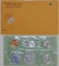 1960 US Mint Proof Coin Set